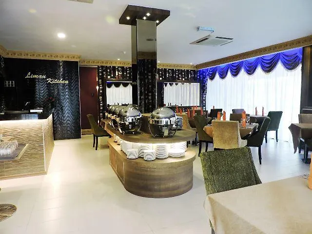 De Kpmj Boutique Hotel Johor Bahru