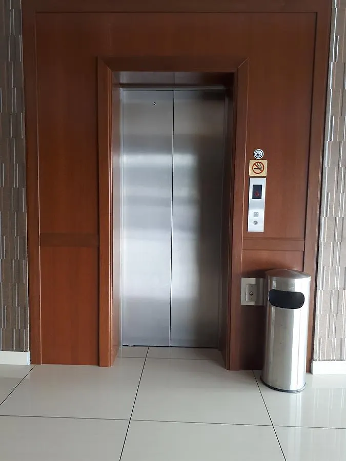 De Kpmj Boutique Hotel Johor Bahru 4*,  Malaysia