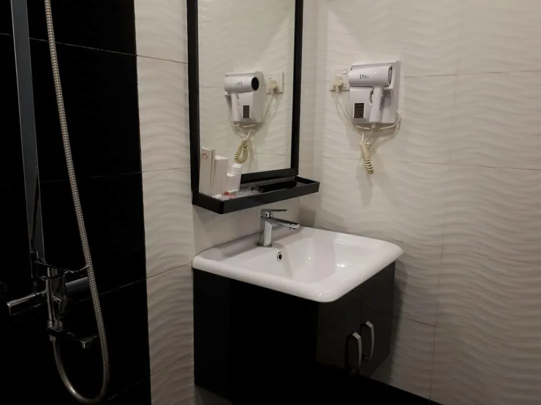 De Kpmj Boutique Hotel Johor Bahru 4*,