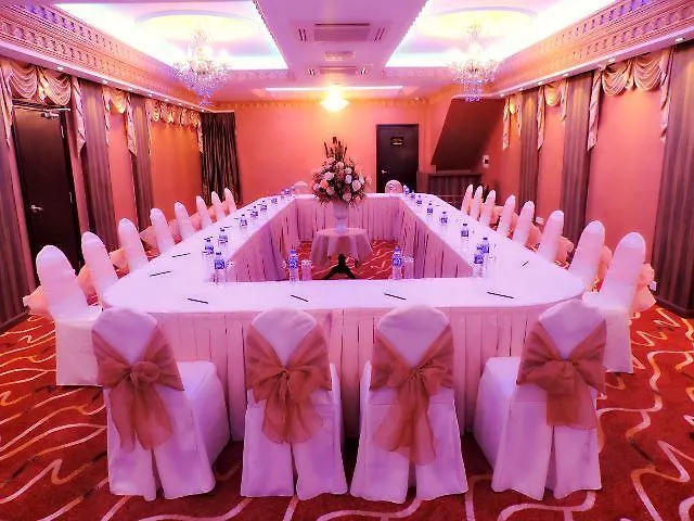 ****  De Kpmj Boutique Hotel Johor Bahru Malaysia