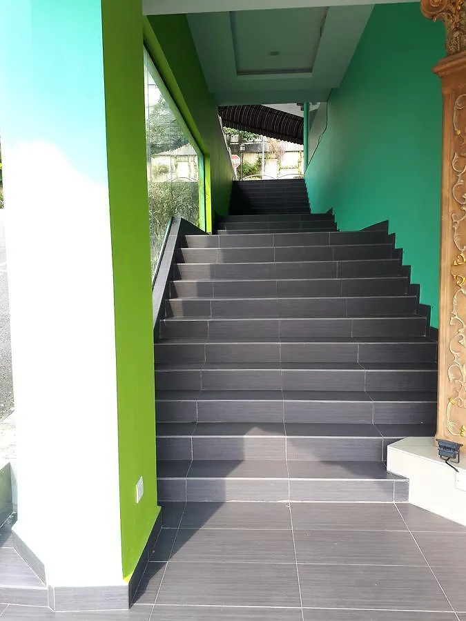De Kpmj Boutique Hotel Johor Bahru