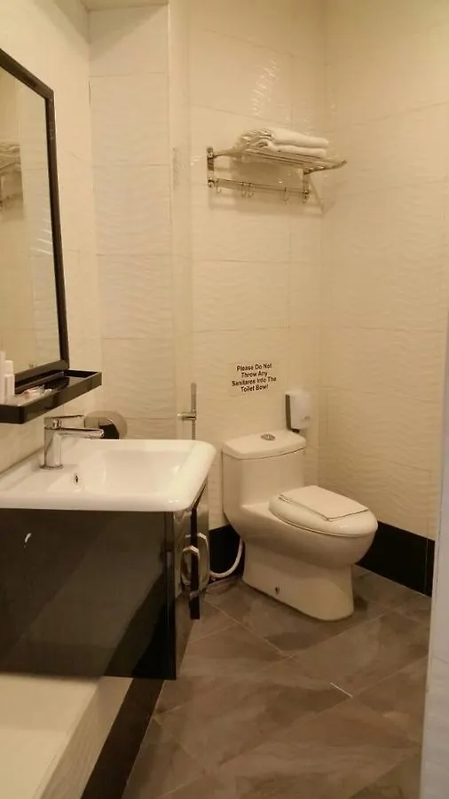 De Kpmj Boutique Hotel Johor Bahru